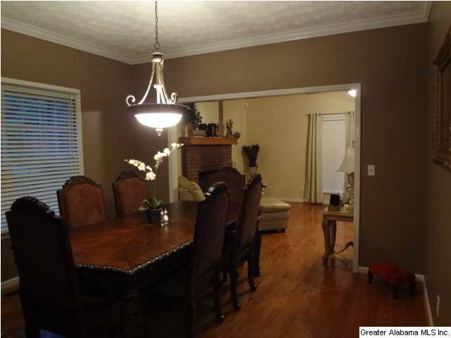 485 Comanche Street Montevallo, AL 35115 - Photo 9 of 30