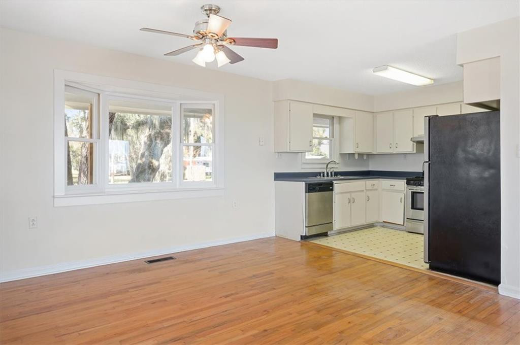 863 Hickory Bluff Road Waverly, GA 31565 - Photo 21 of 49 Photo 21