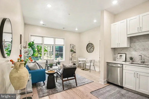 $1,750 | 1009 17th Street Northeast, Unit 11, Washington, DC 20002