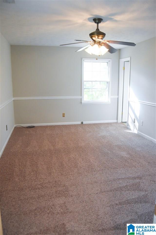 1812 Valley Creek Road Anniston, AL 36207 - Photo 33 of 44