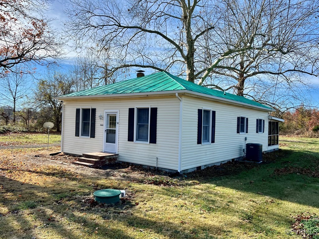 7614 River Road Lancaster, VA 22503 - Photo 3 of 25 Gallery Image 3