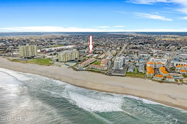 $2,500 | 720 Ocean Avenue, Unit 25, Long Branch, NJ 07740