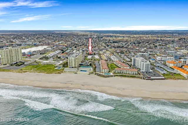 $2,500 | 720 Ocean Avenue, Unit 25, Long Branch, NJ 07740