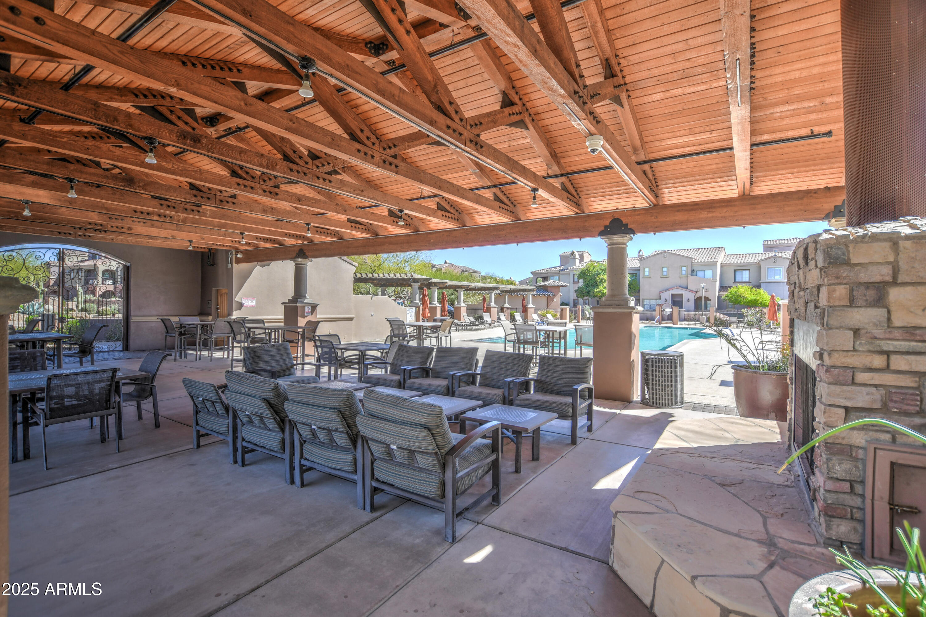 3935 East Rough Rider Road, Unit 1337 Phoenix, AZ 85050 - Photo 35 of 53 Villages ramada