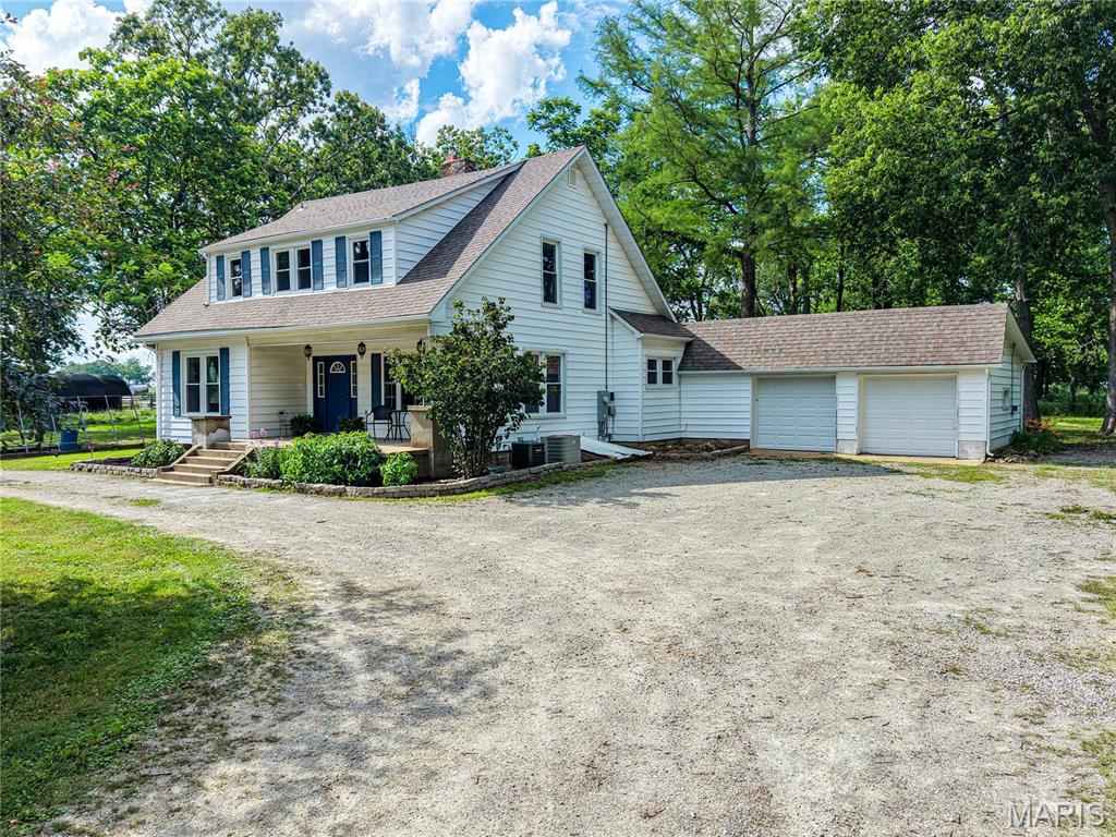 5961 Busiek Road Farmington, MO 63640 - Photo 6 of 86