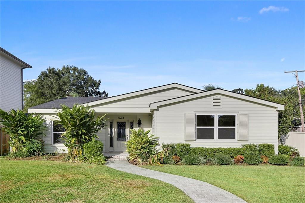 1624 Ridgelake Drive Metairie, LA 70001 - Photo 1 of 17