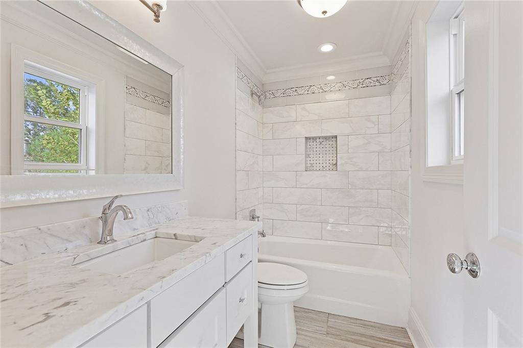 1624 Ridgelake Drive Metairie, LA 70001 - Photo 14 of 17