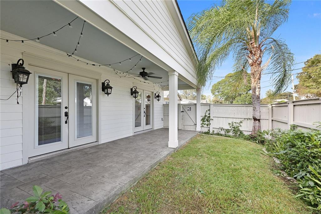 1624 Ridgelake Drive Metairie, LA 70001 - Photo 17 of 17