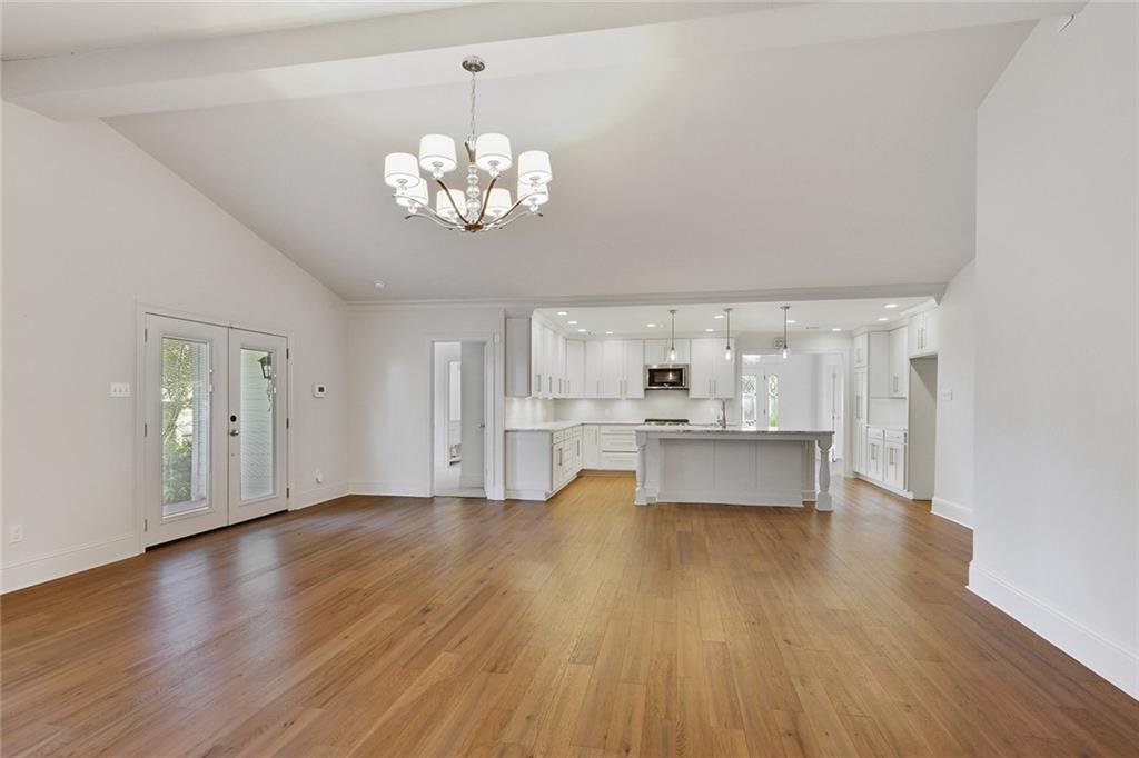 1624 Ridgelake Drive Metairie, LA 70001 - Photo 8 of 17