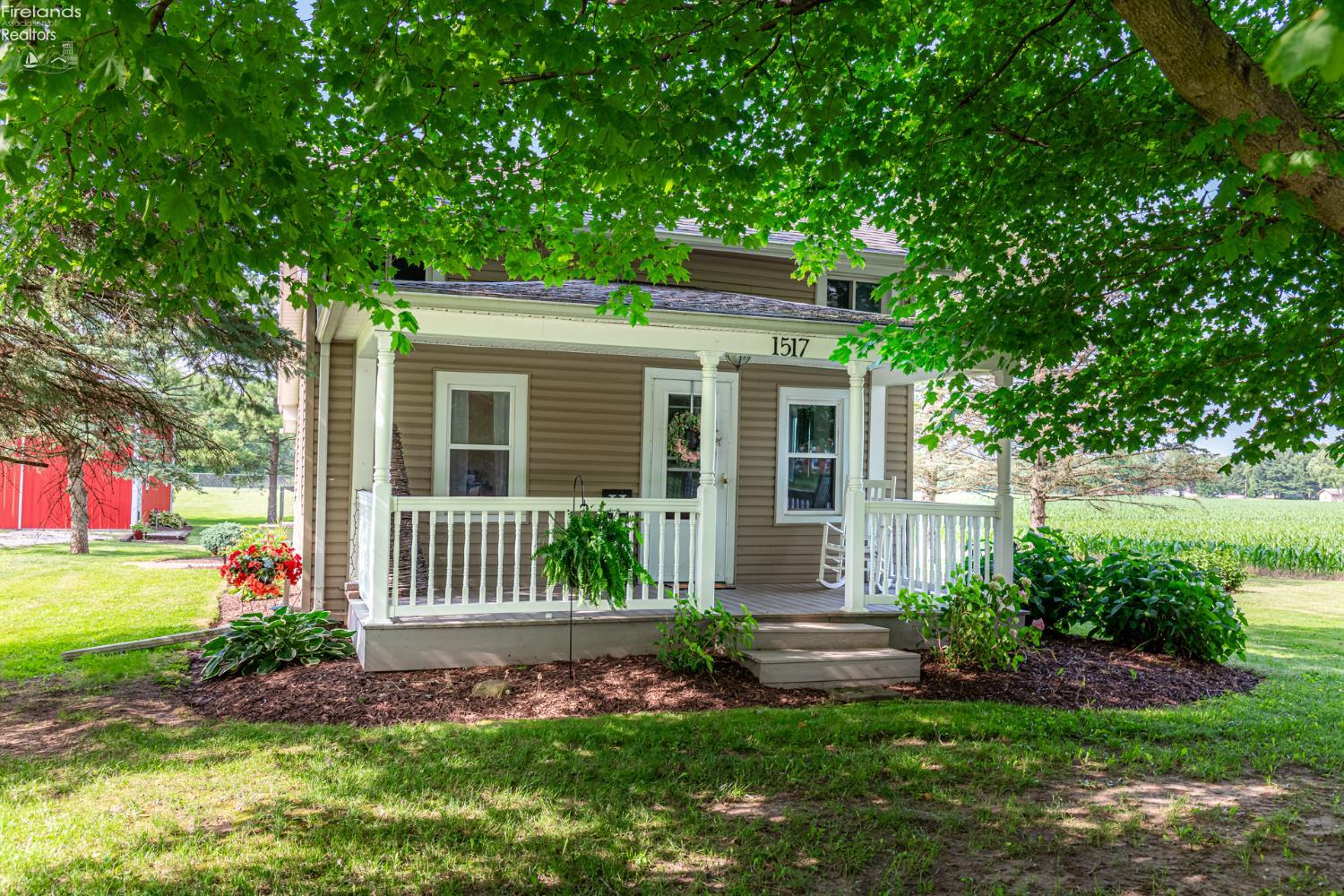 1517 State Rte 113 East Milan, OH 44846 - Photo 1 of 30 Gallery Image 1