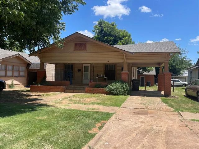 $85,000 | 703 Baylor Street, Wichita Falls, TX 76301