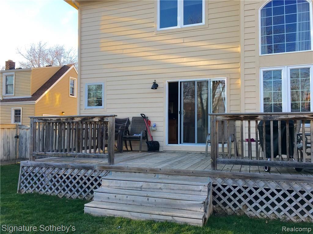 1559 Eaton Road Berkley, MI 48072 - Photo 25 of 27