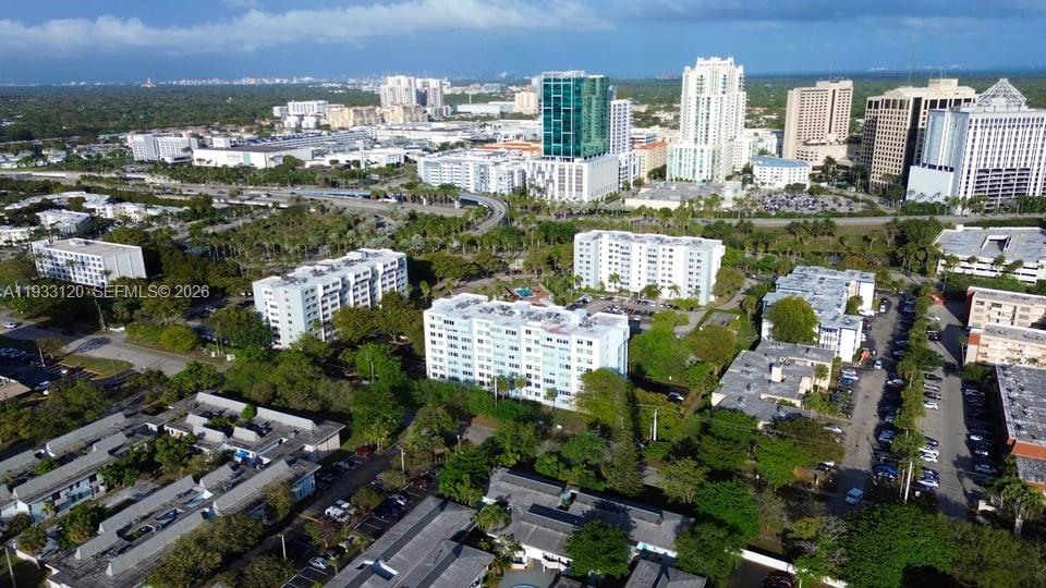 9125 Southwest 77th Avenue, Unit 307 Miami, FL 33156 - Photo 2 of 21 a view of a city