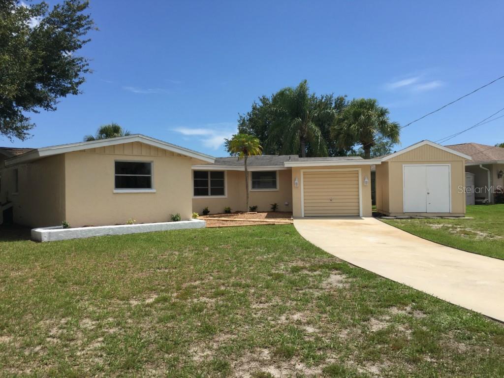 466 Edgewood Road Venice, FL 34293 - Photo 1 of 1
