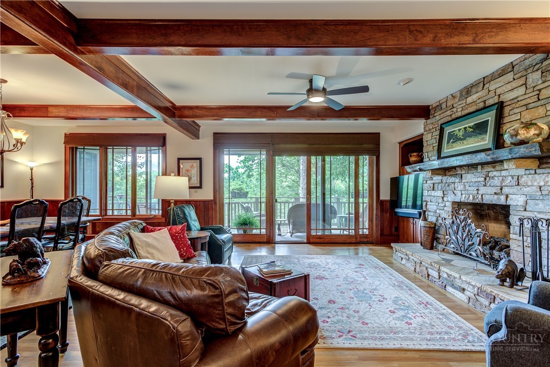 180 Sugar Maple Lane, Unit B3 Boone, NC 28607 - Photo 32 of 36