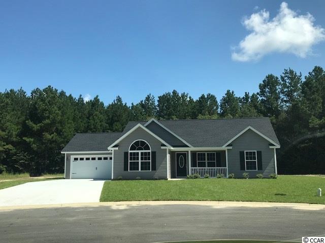 643 Beckell Street Conway, SC 29527 - Photo 1 of 18 Gallery Image 1