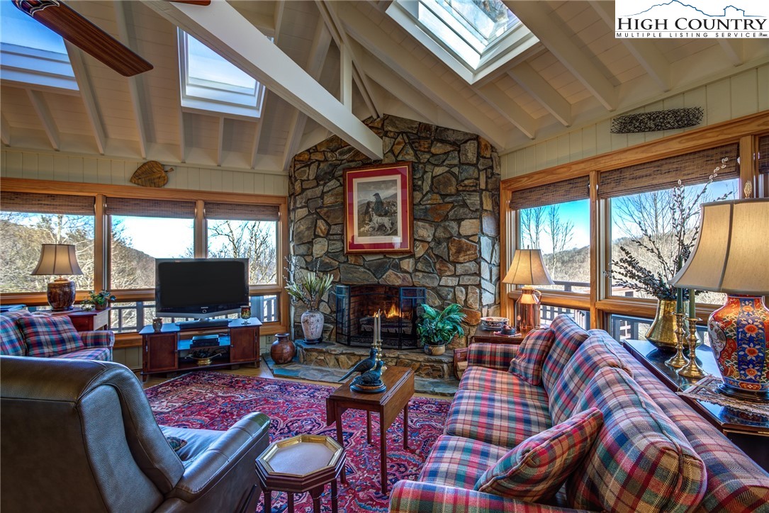 501 Skiview Road Seven Devils, NC 28604 - Photo 1 of 27 Gallery Image 1