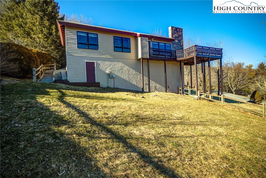 501 Skiview Road Seven Devils, NC 28604 - Photo 24 of 27 Gallery Image 24
