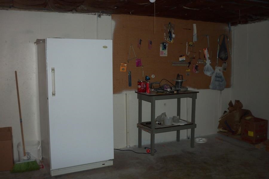 1210 South Prairie Avenue Freeport, IL 61032 - Photo 18 of 22 a room with storage and utility