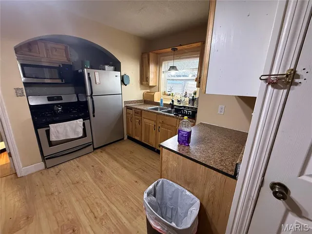 $125,000 | 501 Forest Street, Cuba, MO 65453