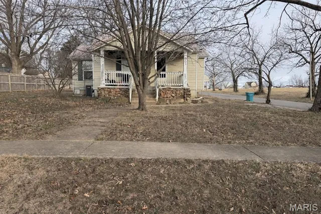 $125,000 | 501 Forest Street, Cuba, MO 65453