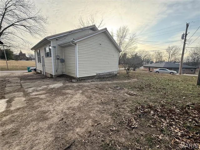 $125,000 | 501 Forest Street, Cuba, MO 65453