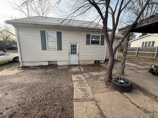 $125,000 | 501 Forest Street, Cuba, MO 65453