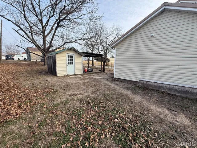 $125,000 | 501 Forest Street, Cuba, MO 65453