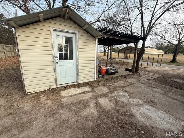 $125,000 | 501 Forest Street, Cuba, MO 65453