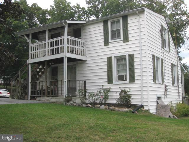 5910 Meadow Road Frederick, MD 21701 - Photo 7 of 10 Exterior (Rear)