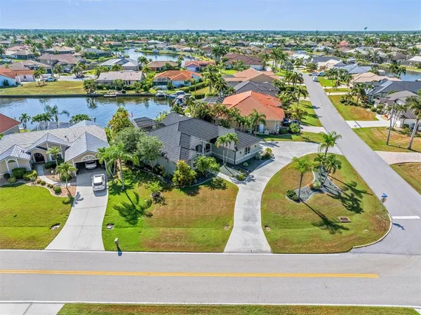 $710,000 | 590 Toulouse Drive, Punta Gorda, FL 33950