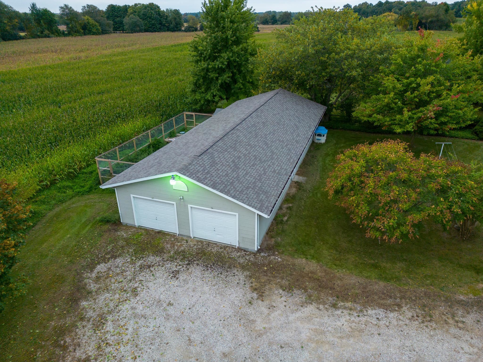 1626 East Walton Road Shepherd, MI 48883 - Photo 34 of 35