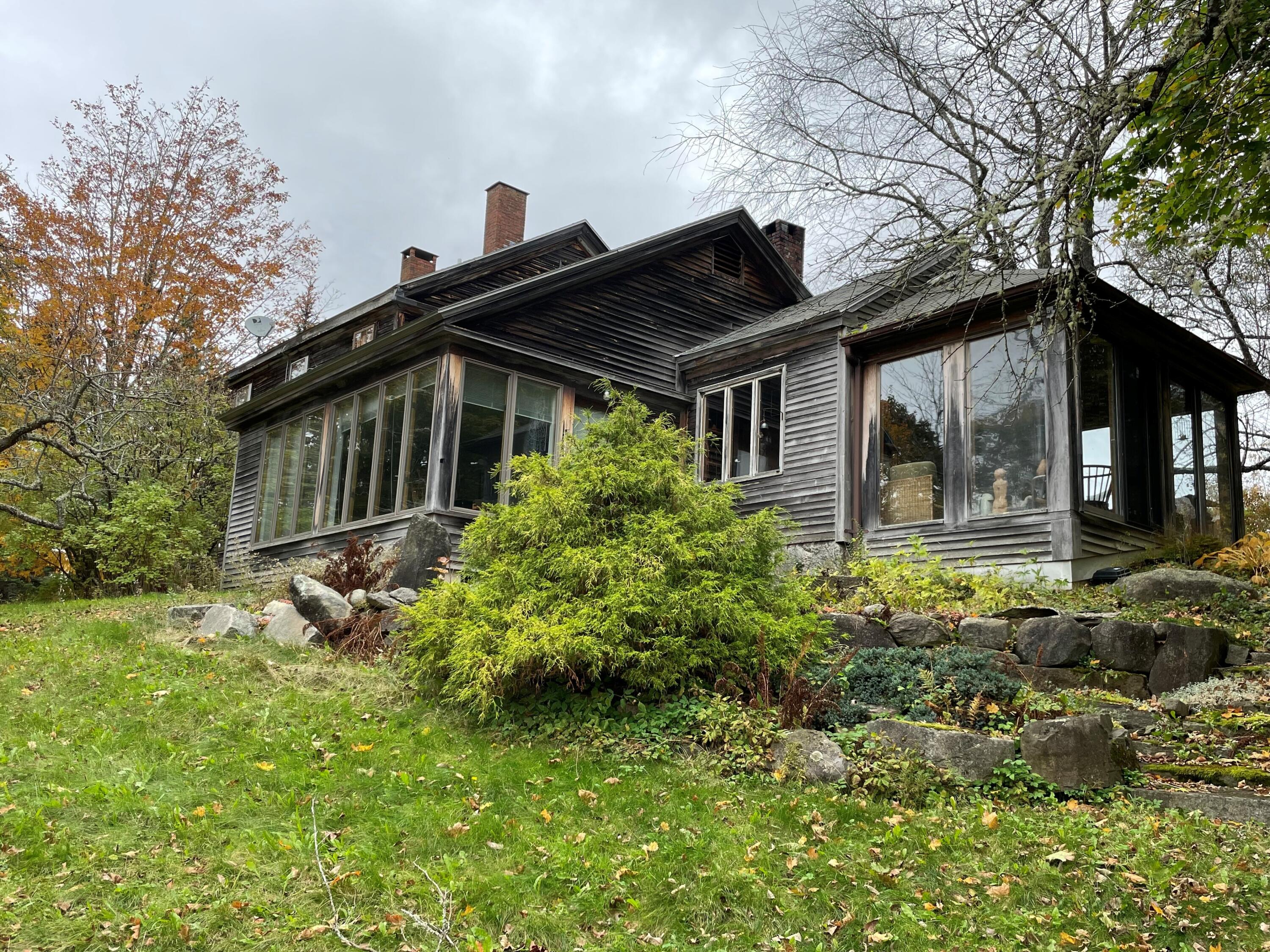 3 Rogers Point Road Steuben, ME 04680 - Photo 3 of 35