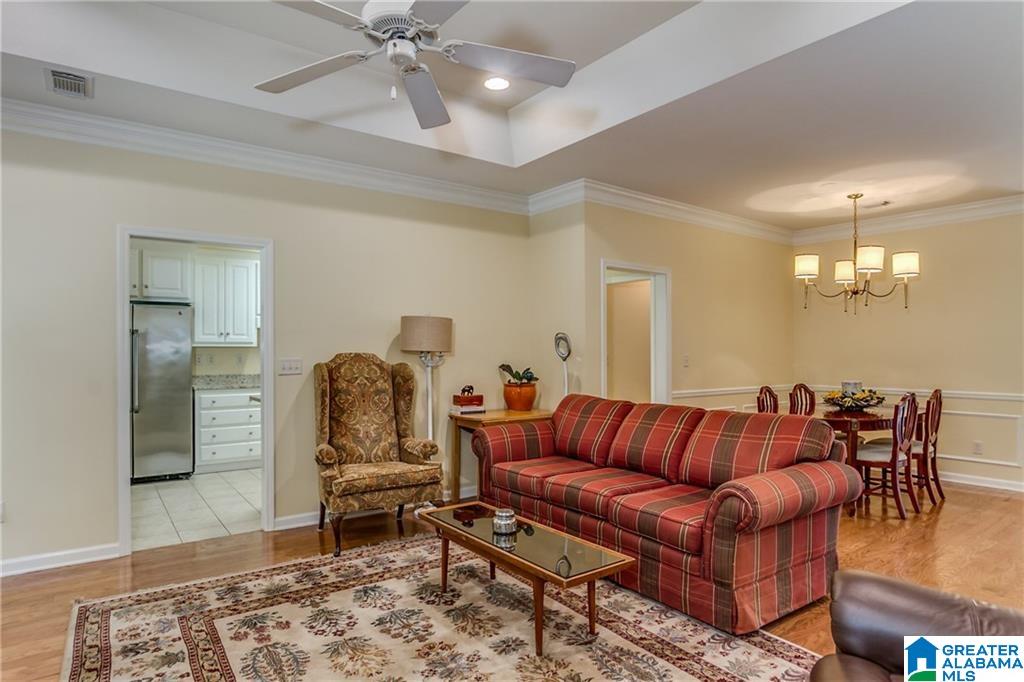 2149 Fox Ridge Road Tuscaloosa, AL 35406 - Photo 5 of 37