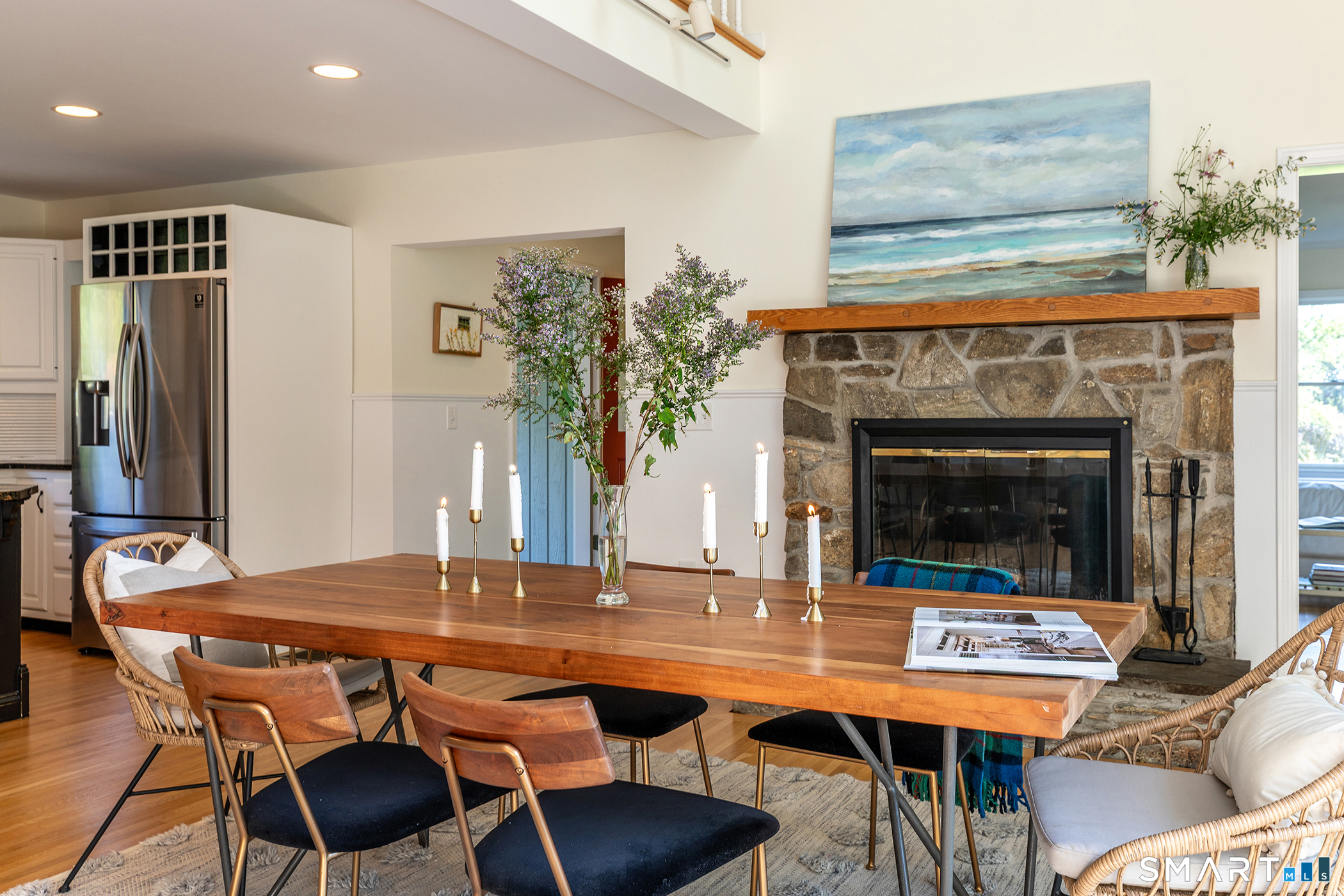 70 Lincoln City Road Salisbury, CT 06068 - Photo 4 of 30 Gallery Image 4