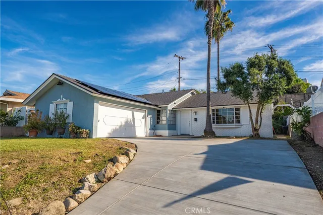 $899,000 | 16250 Summershade Drive, La Mirada, CA 90638
