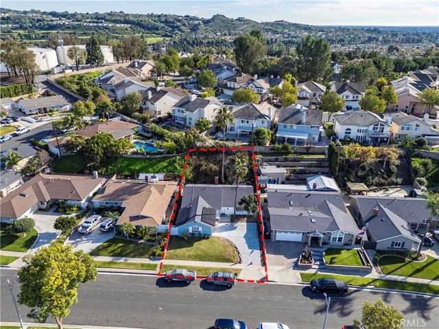 $899,000 | 16250 Summershade Drive, La Mirada, CA 90638