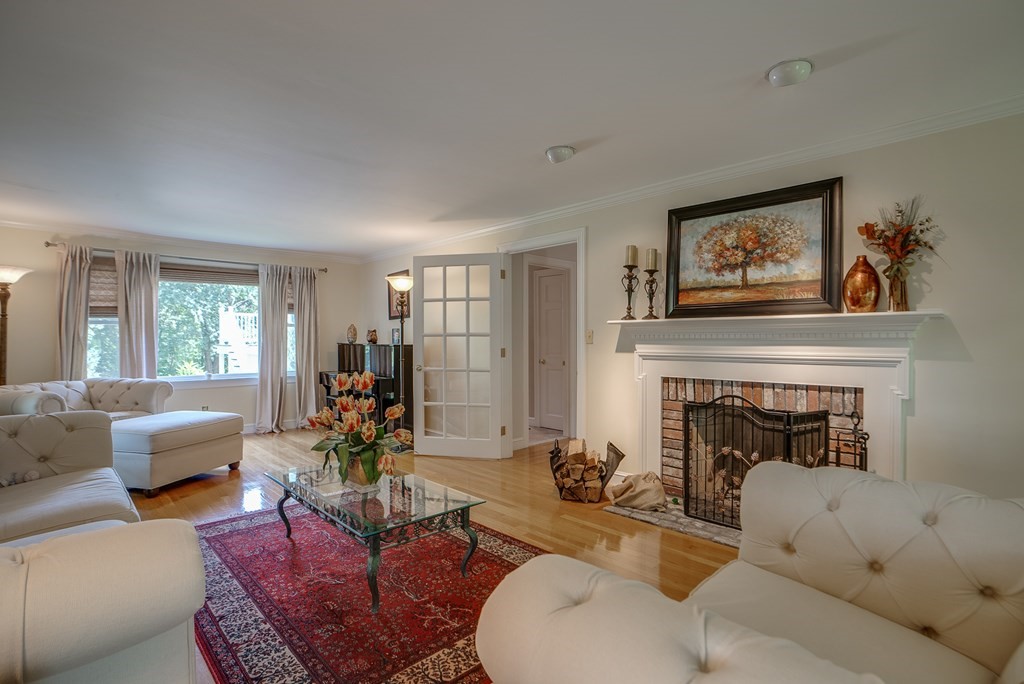 28 Stage Coach Road North Andover, MA 01845 - Photo 12 of 42 Gallery Image 12