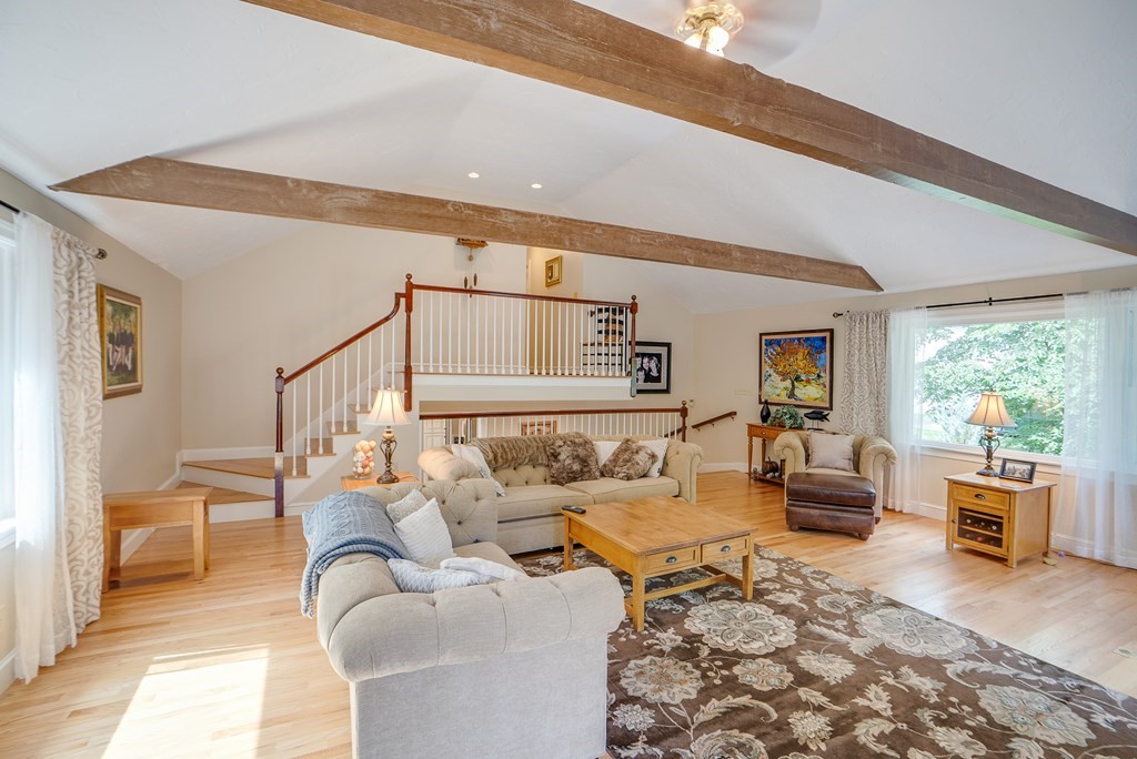 28 Stage Coach Road North Andover, MA 01845 - Photo 23 of 42 Gallery Image 23