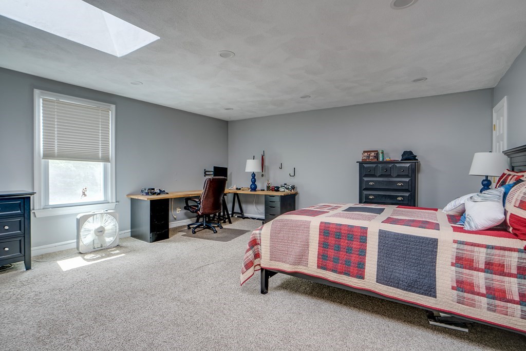 28 Stage Coach Road North Andover, MA 01845 - Photo 32 of 42 Gallery Image 32