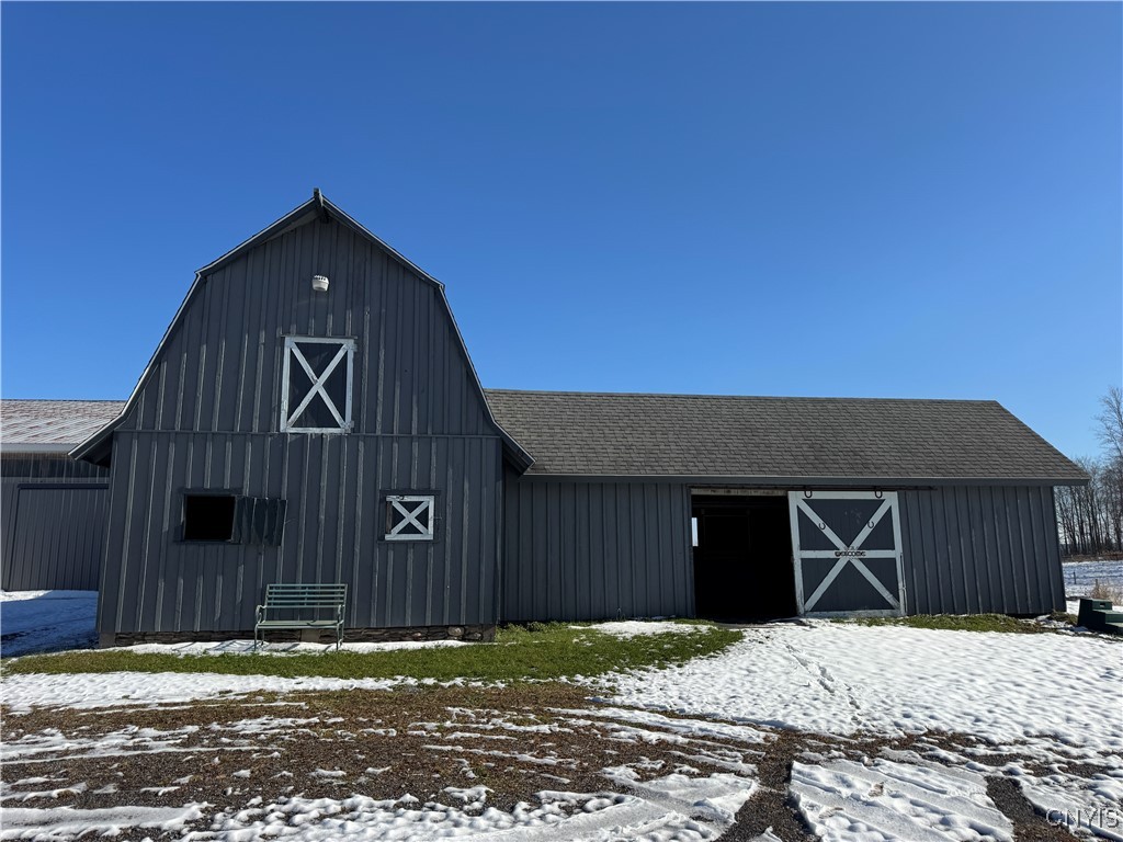 3956 Nelson Heights Nelson, NY 13035 - Photo 17 of 32