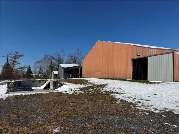 $5,000 | 3956 Nelson Heights, Nelson, NY 13035