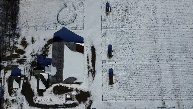 $5,000 | 3956 Nelson Heights, Nelson, NY 13035