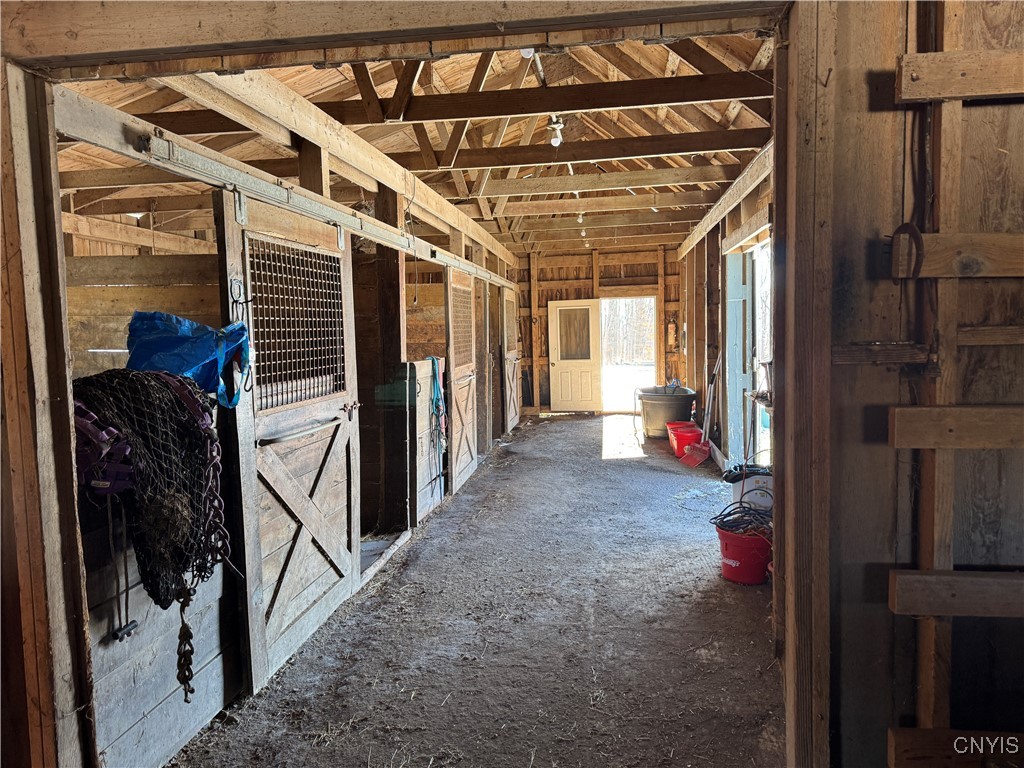 3956 Nelson Heights Nelson, NY 13035 - Photo 20 of 32