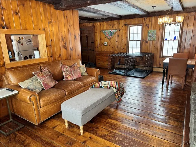 $5,000 | 3956 Nelson Heights, Nelson, NY 13035