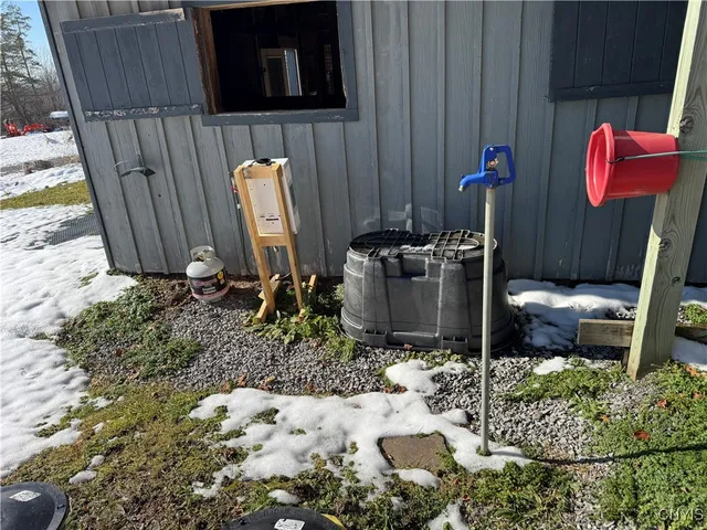 $5,000 | 3956 Nelson Heights, Nelson, NY 13035