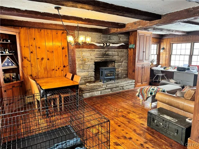 $5,000 | 3956 Nelson Heights, Nelson, NY 13035