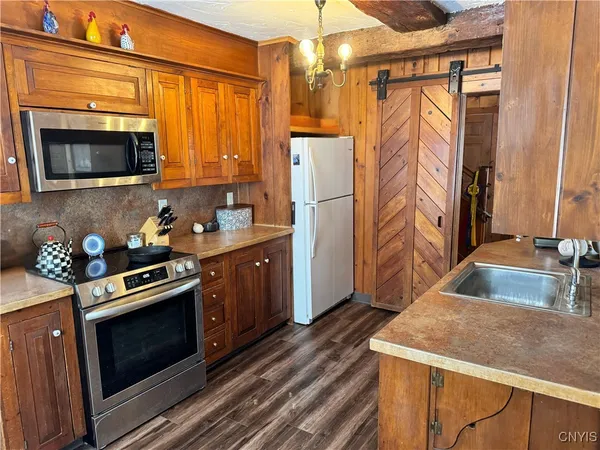 $5,000 | 3956 Nelson Heights, Nelson, NY 13035