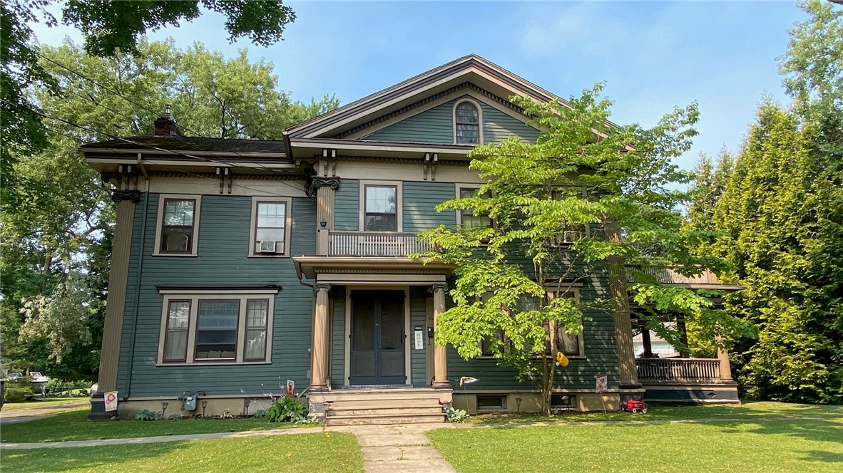 346 Main Street Milo, NY 14527 - Photo 1 of 50 Front