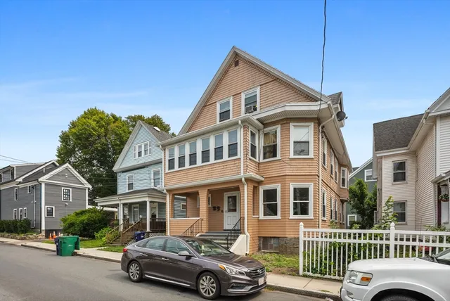 $999,000 | 30 Sanford Street, Boston, MA 02126